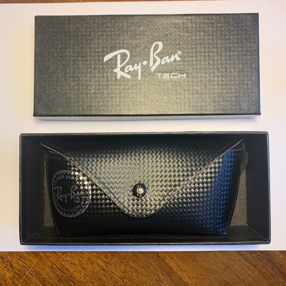 Ray Ban Round Metal main image 3